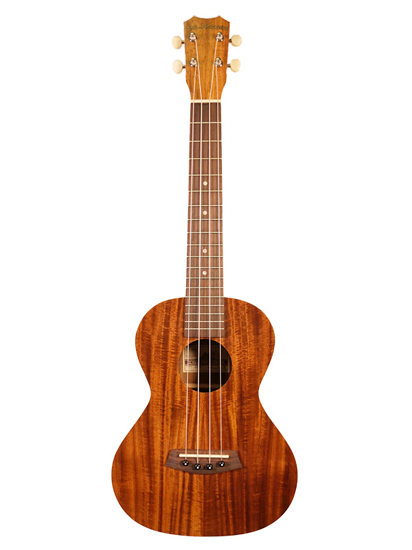 Islander Kini AT-4 Tenor-Ukulele Akazie matt