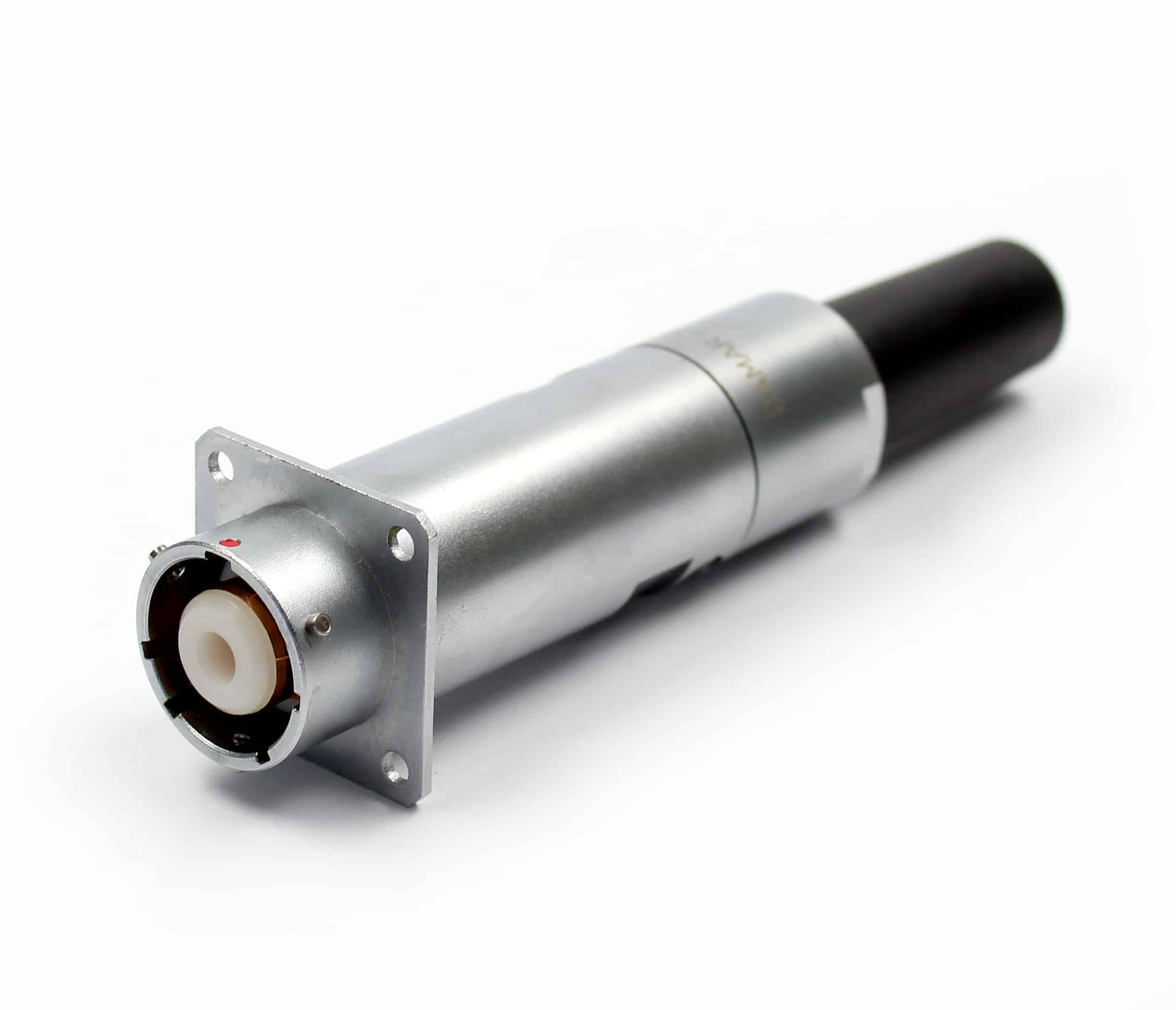 DAMAR+HAGEN ARD Triax Geräte-Kabelstecker Steckverbinder