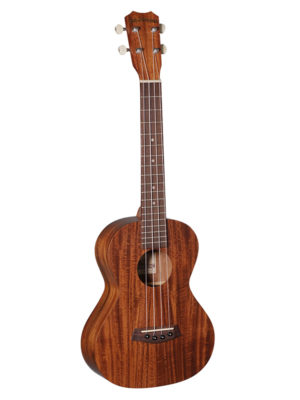 Islander Kini AT-4 Tenor-Ukulele Akazie matt