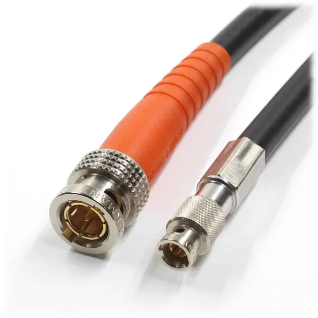 DAMAR+HAGEN 4694R Adapterkabel BNCpro auf BNCmicro Video