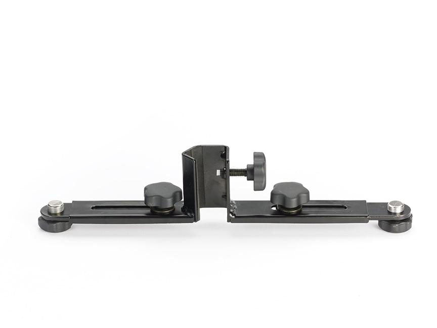 Airturn Accessories SMC-EX2 Stativhalterung doppelseitig