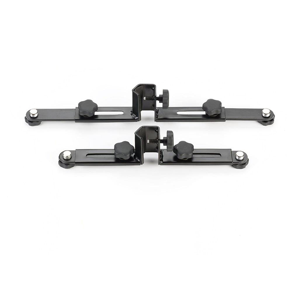 Airturn Accessories SMC-EX2 Stativhalterung doppelseitig