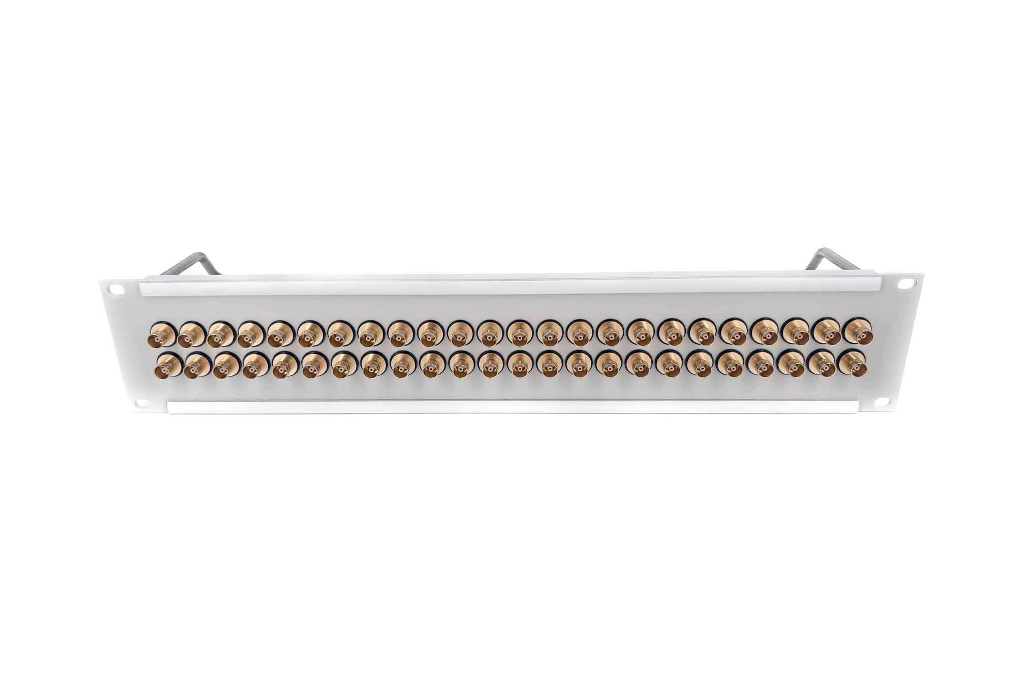 DAMAR+HAGEN BNCpro Steckfeld Patchfeld BNC