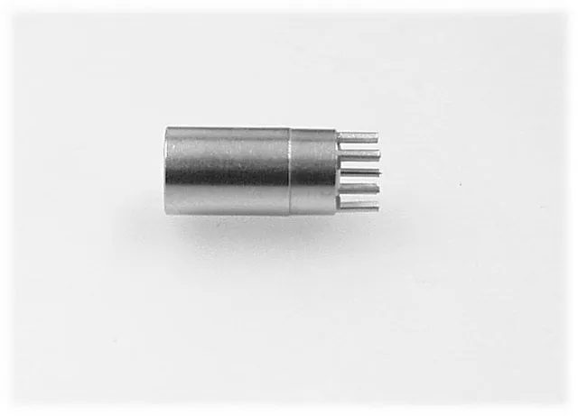DAMAR+HAGEN Video HDTV Gerätebuchse Brückenstecker