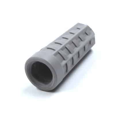 DAMAR+HAGEN BNCslim Kabelstecker Steckverbinder