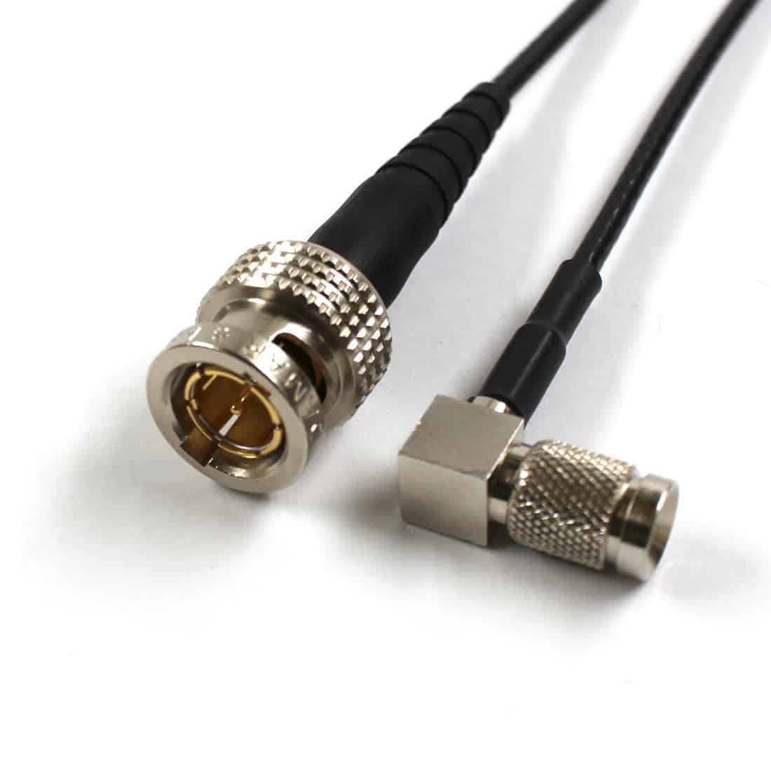 DAMAR+HAGEN Konfektionierte Kabel Adapterkabel Belden 179DT