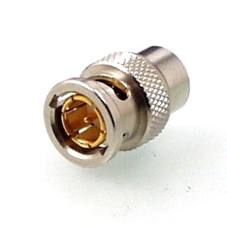 DAMAR+HAGEN BNC HD Abschlussstecker Stecker HD