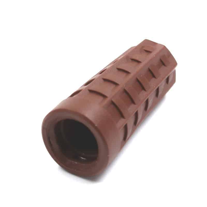 DAMAR+HAGEN Steckverbinder BNCslim Kabelstecker Koax