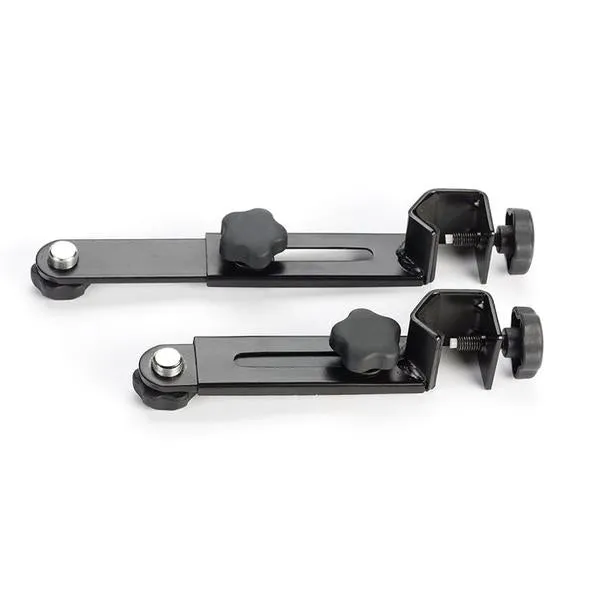 AirTurn Accessories Side Mount Clamp Extended verstellbar