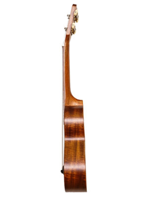 Islander Kini AS-4 Ukulele Akazie Sopran matt