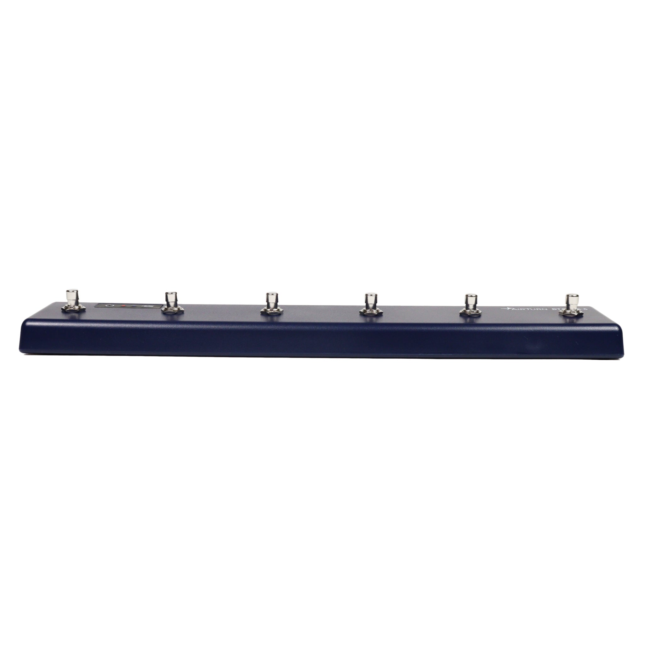 AirTurn BT500S-6 Bluetooth Fußschalter 6-fach Analog