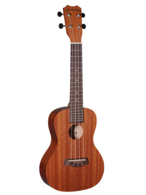 Islander 'Alohi MC-4 Konzertukulele Mahagoni
