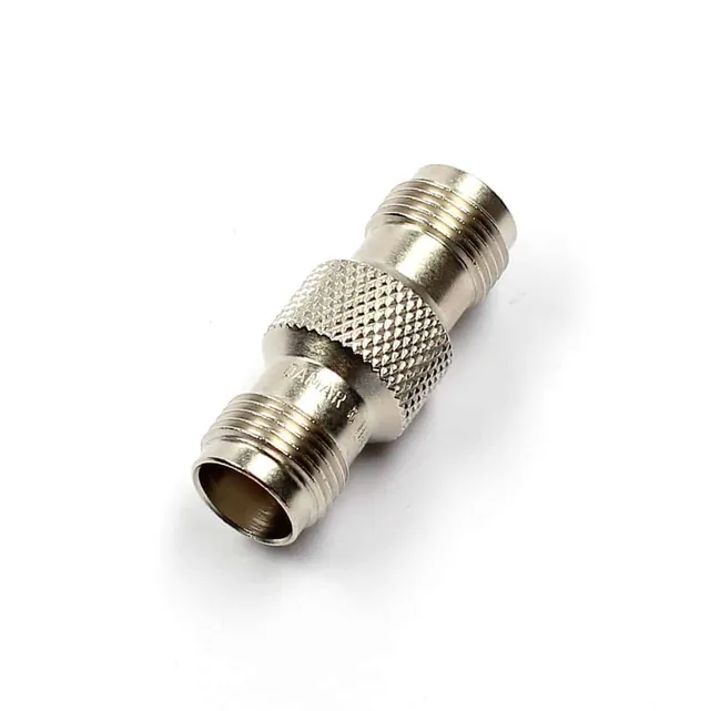 DAMAR+HAGEN TNC 50 Ohm Kabelkupplung Adapter