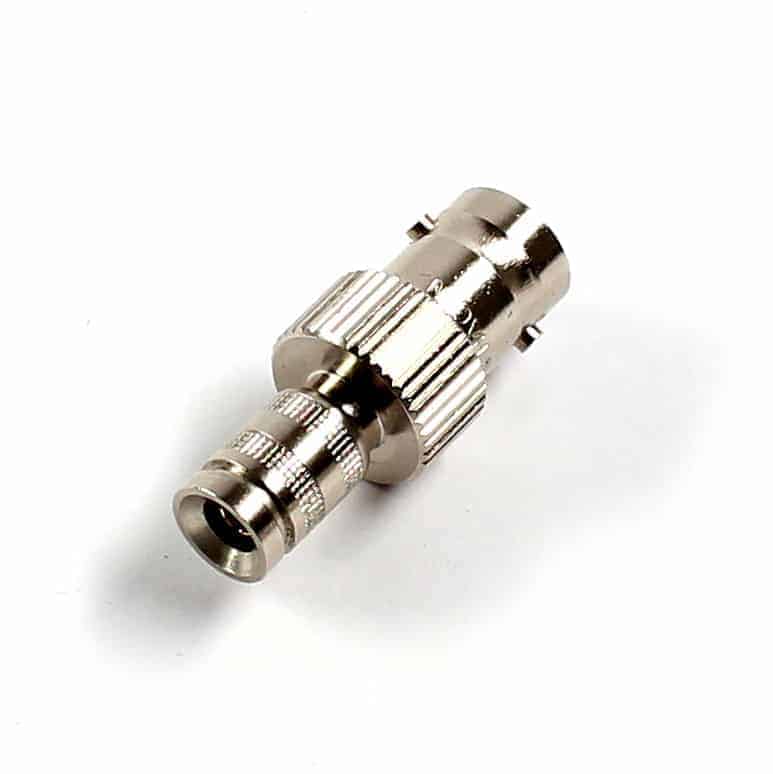 DAMAR+HAGEN Adapter Koax-Adapter BNC 75 Ohm