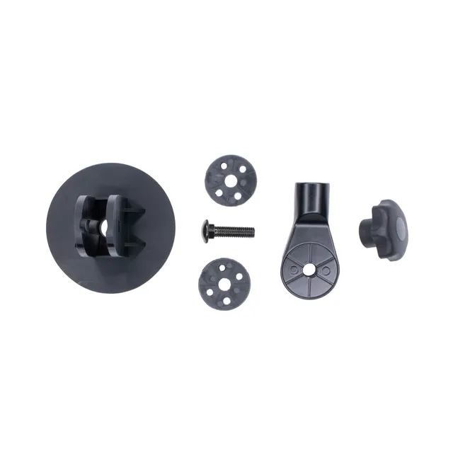 AirTurn MANOS Upgrade Kit Tablet-Halter Stahl Ersatzteile