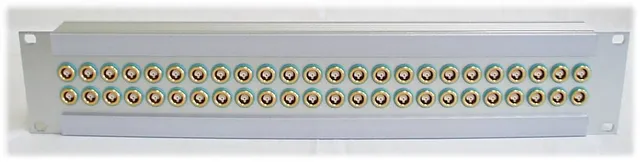 DAMAR+HAGEN Video HDTV Steckfeld Steckfelder Bühne
