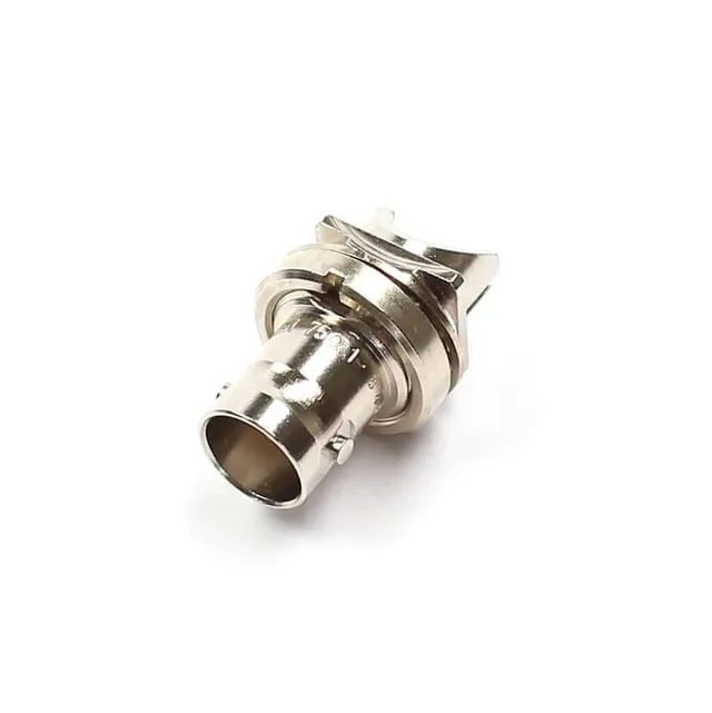 DAMAR+HAGEN BNCpro Gerätebuchse Koax Verbinder 12 GHz