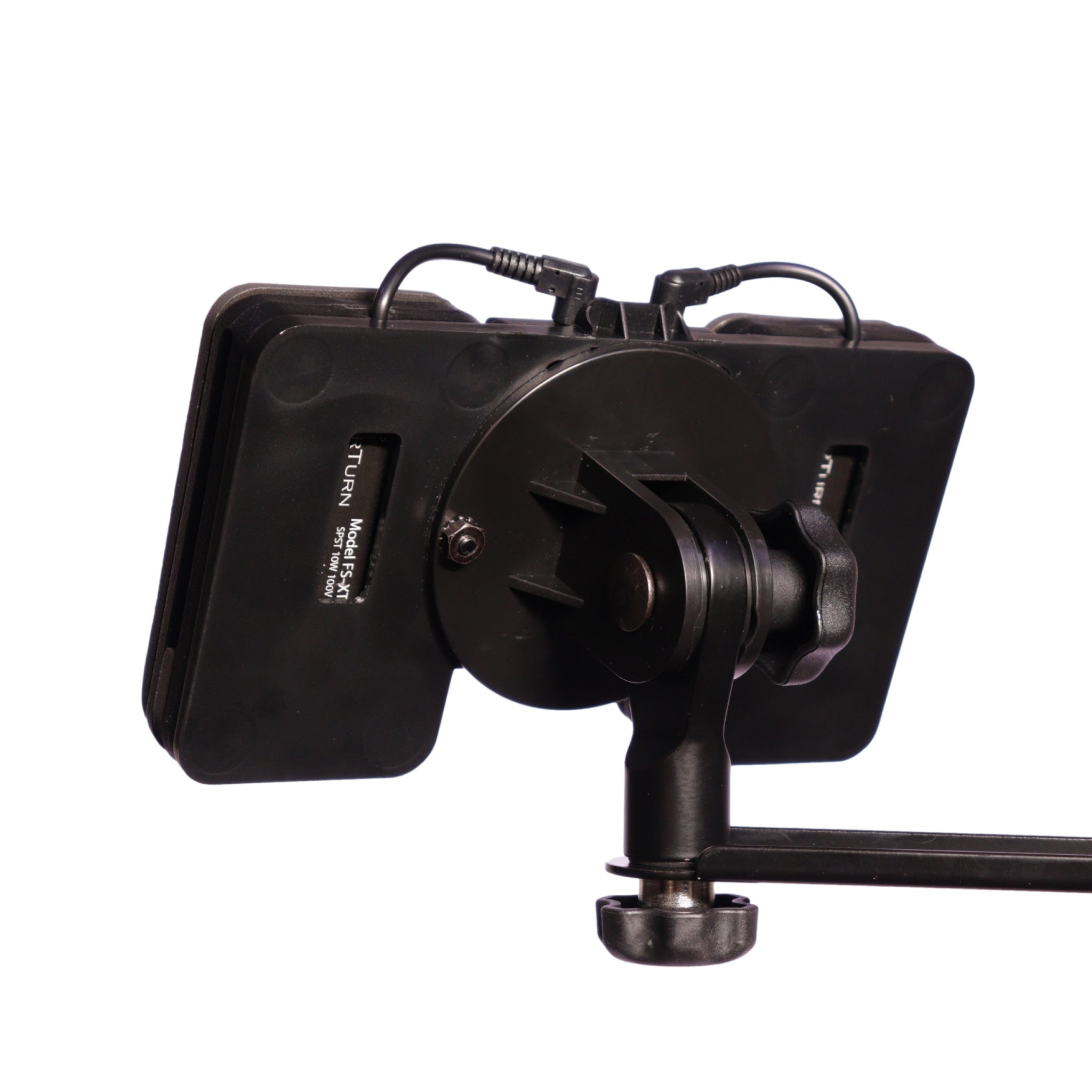 AirTurn TAP Bluetooth-Pedal Trigger Schlagzeug steuerbar