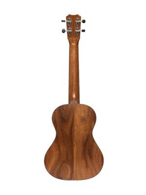 Islander Pōhaku SAT-4 Tenorukulele Akazie massiv