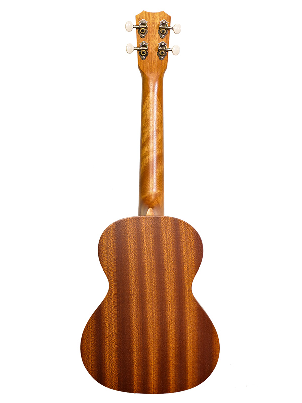 Islander Ola MT-4-HNS Ukulele Tenor Mahagoni Honu