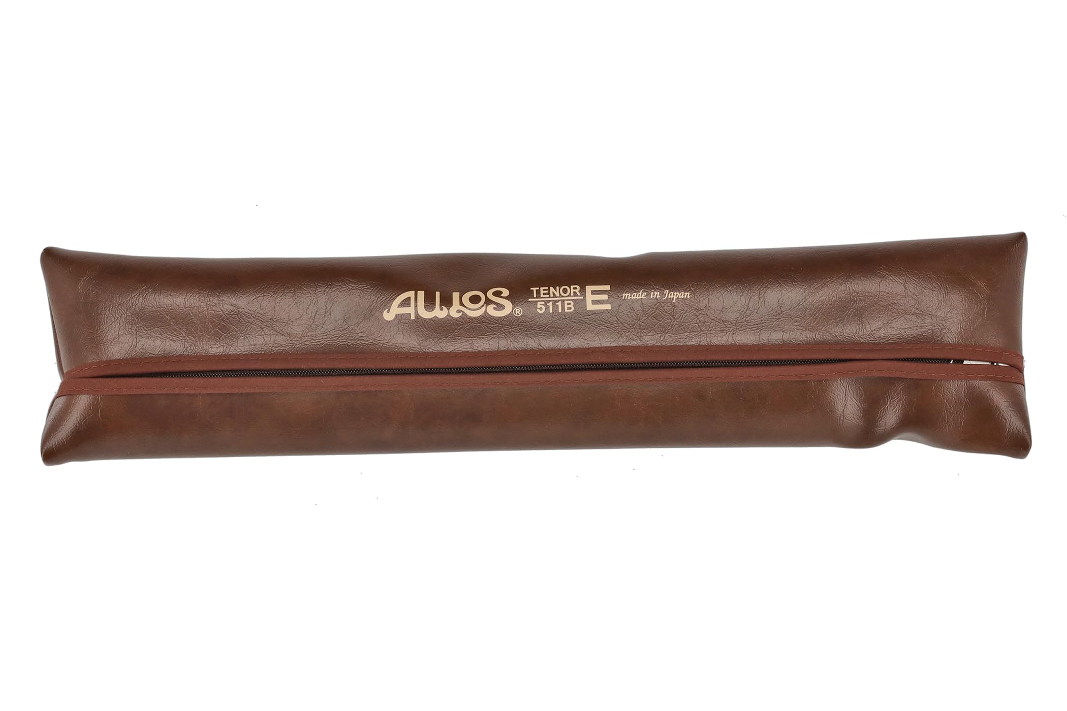 Aulos Symphony 511B C-Tenor Blockflöte barock mit Tasche