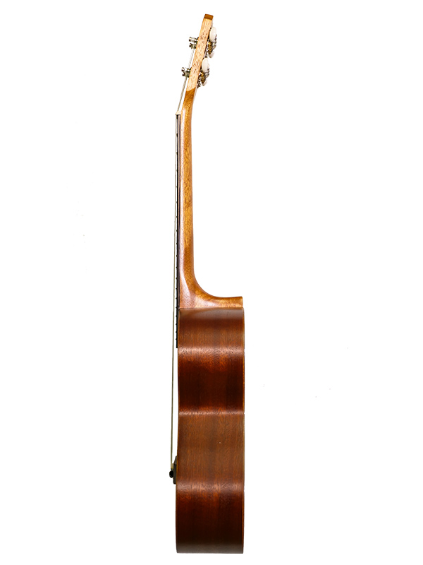 Islander Ola MT-4-HNS Ukulele Tenor Mahagoni Honu