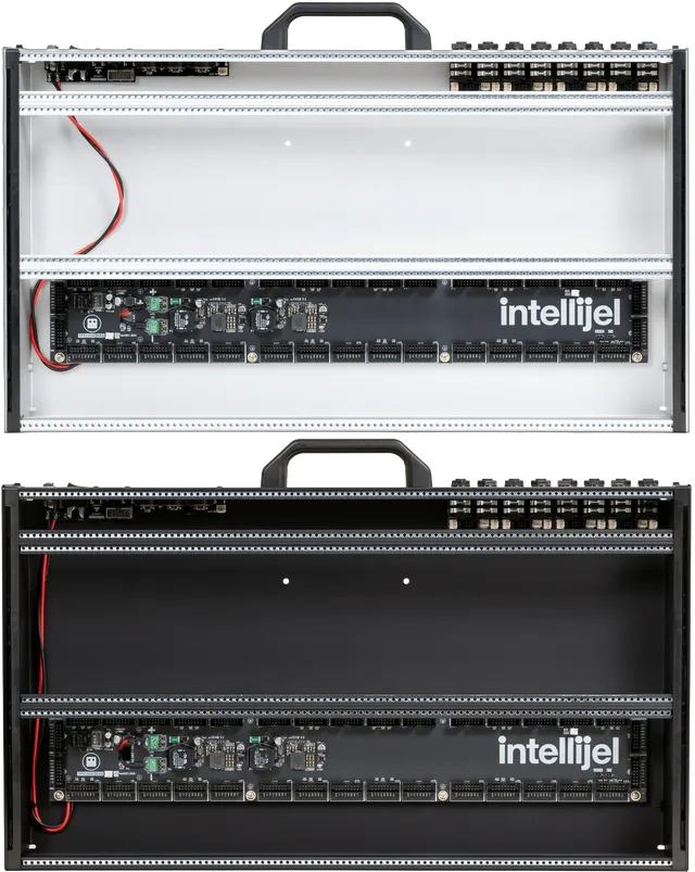 Intellijel 7U Performance Case Gen-2 Eurorack Case 104HP