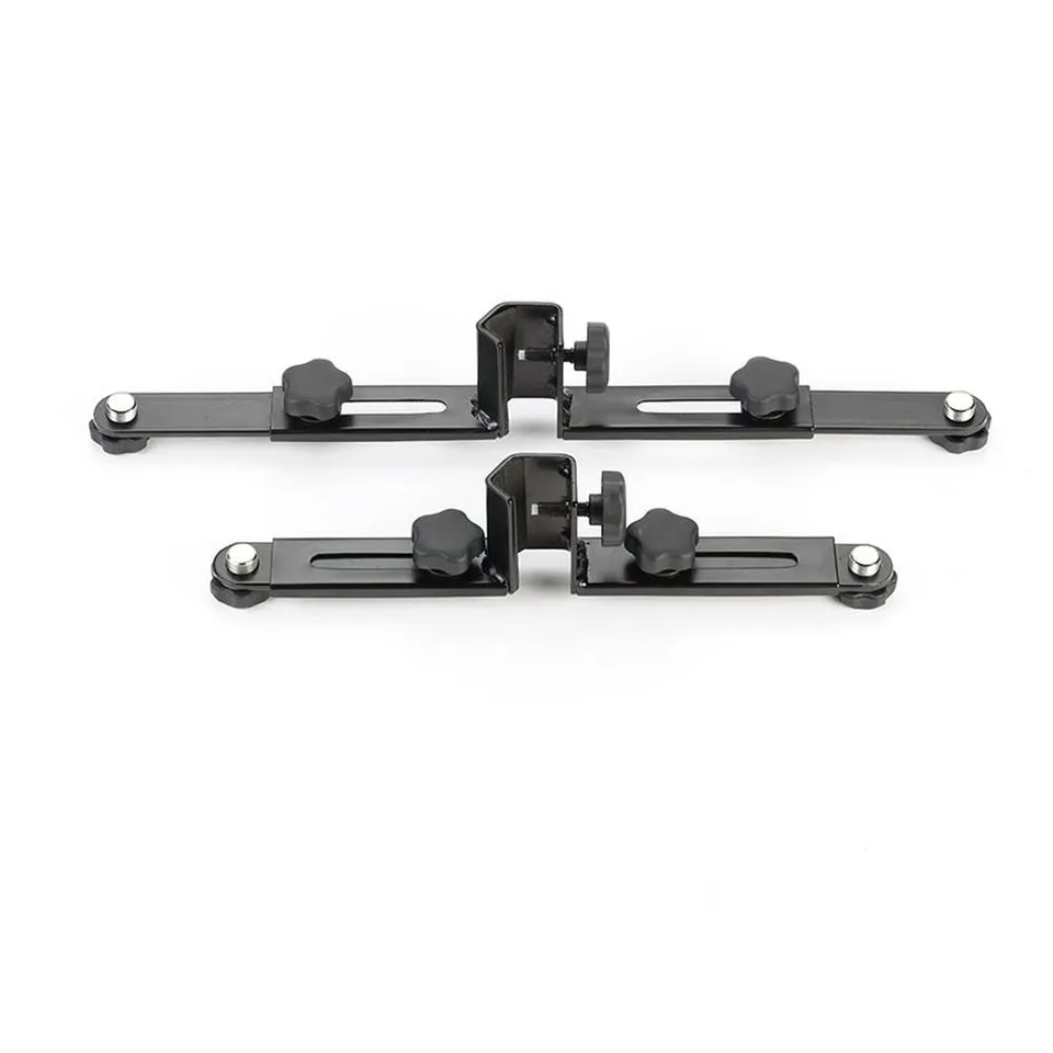 Airturn Accessories SMC-EX2 Stativhalterung doppelseitig