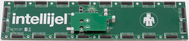 Intellijel TPS30 MAX Stromversorgung Busboard 30W
