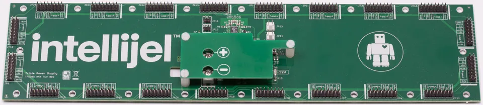 Intellijel TPS30 MAX Stromversorgung Busboard 30W