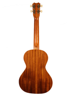 Islander Kini AT-4 Tenor-Ukulele Akazie matt