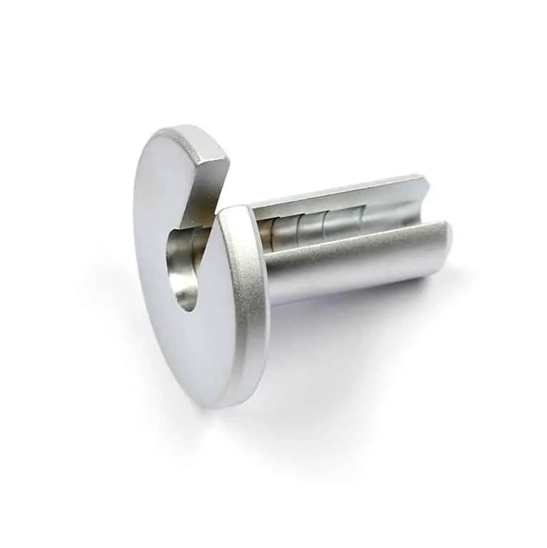 DAMAR+HAGEN Montagehilfe 3 mm Werkzeuge Steckverbinder