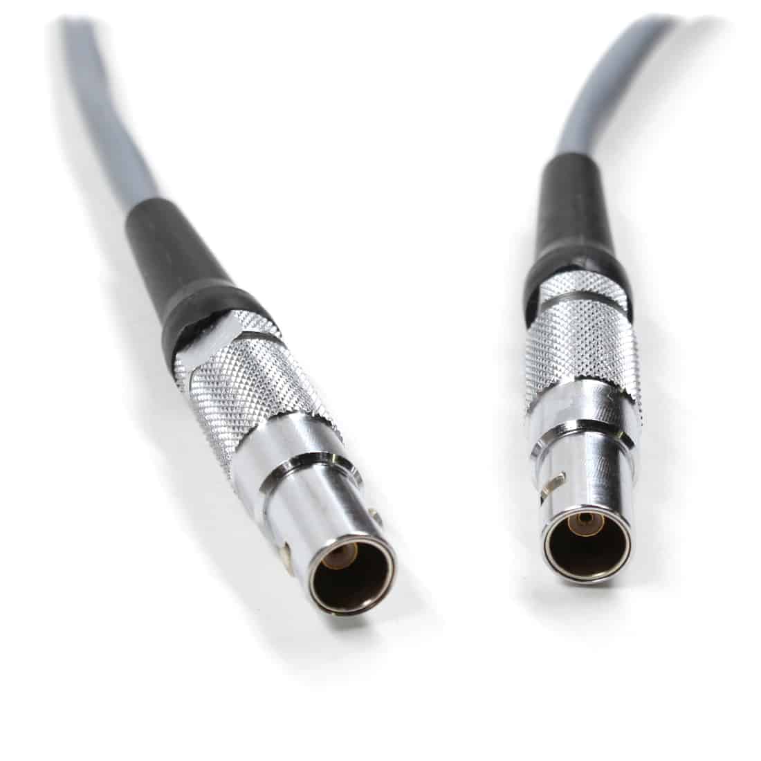 DAMAR+HAGEN Audio Triax Verbindungskabel Ø4 Knickschutz