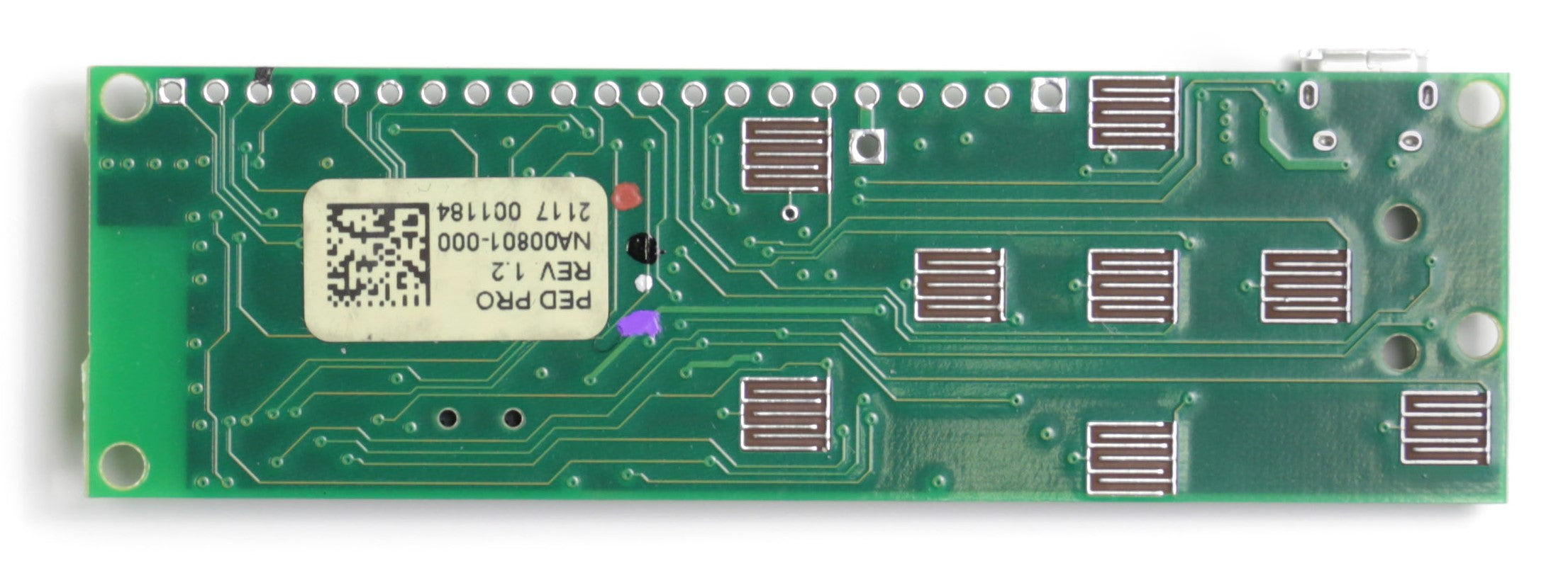 AirTurn Bluetooth Developer Kit D3 Platine 4.0