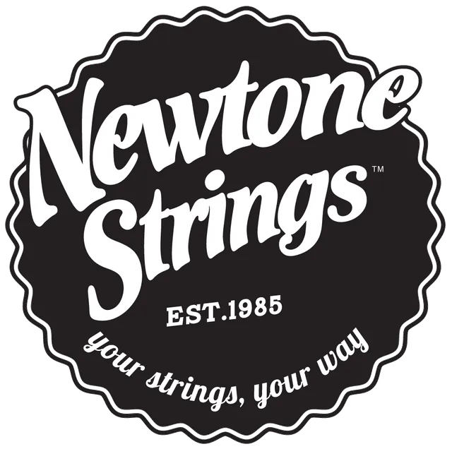 Newtone Custom Bass Saiten Konfigurator Satz