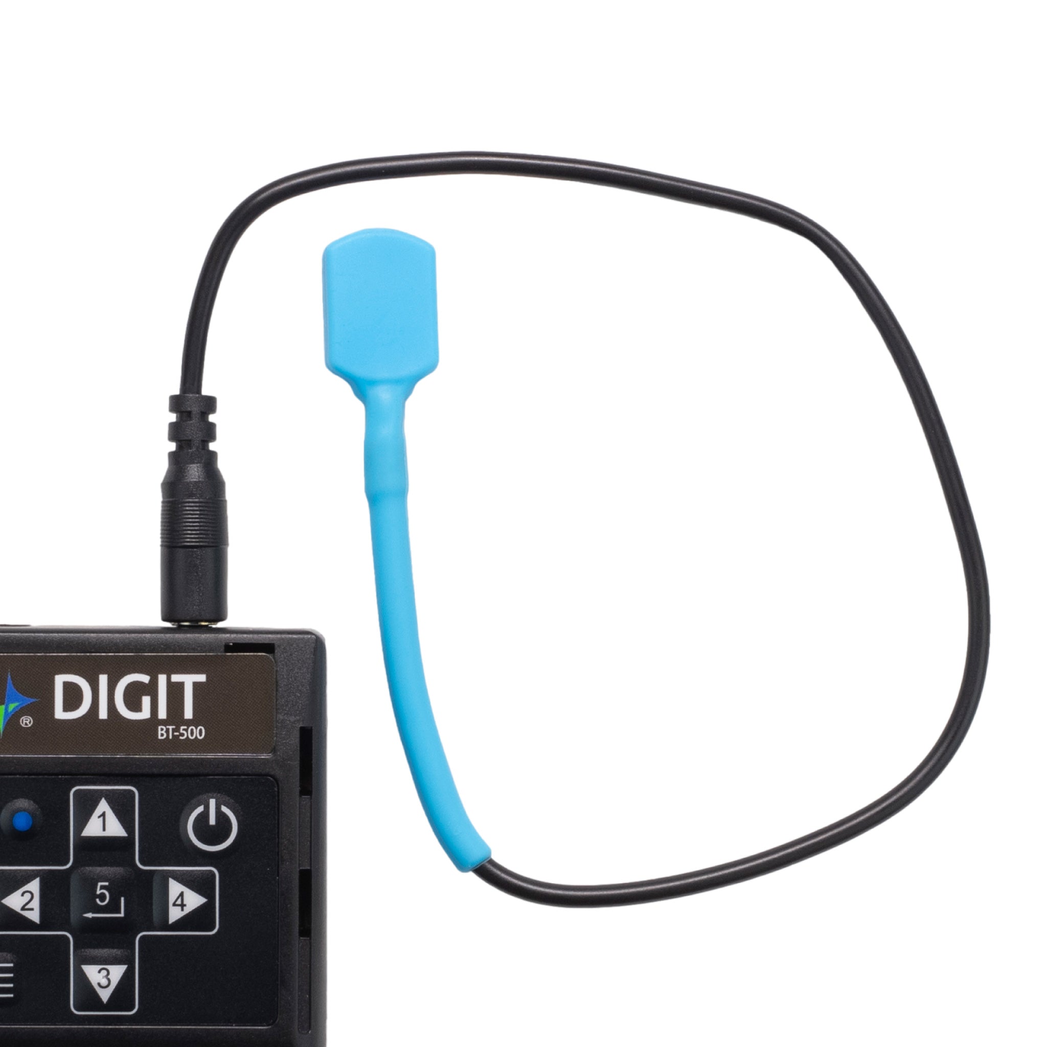 AirTurn Bluetooth Pedals Bite Switch Mundschalter Silikon
