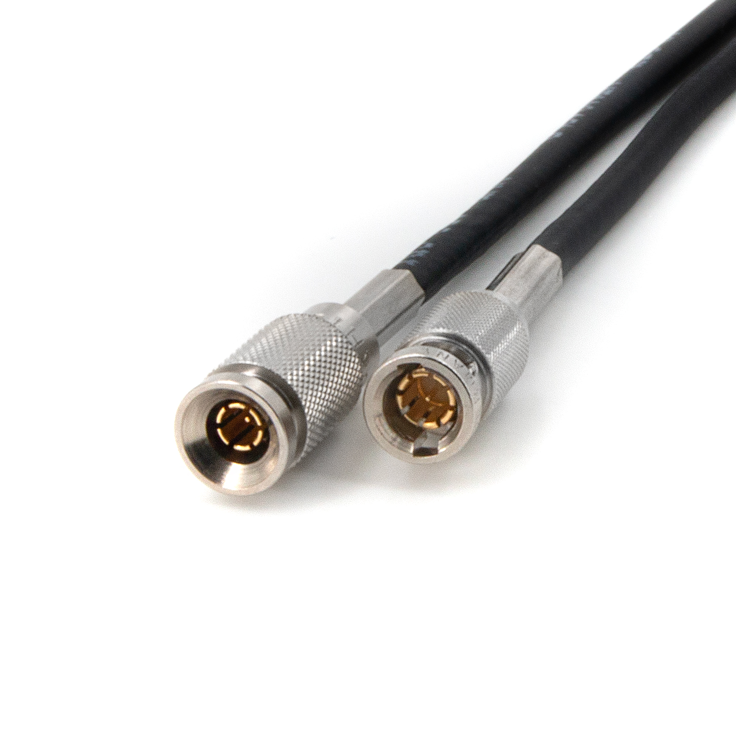 Damar+Hagen BNCmicro DIN 1.0/2.3 Adapterkabel Klotz VDU042LP