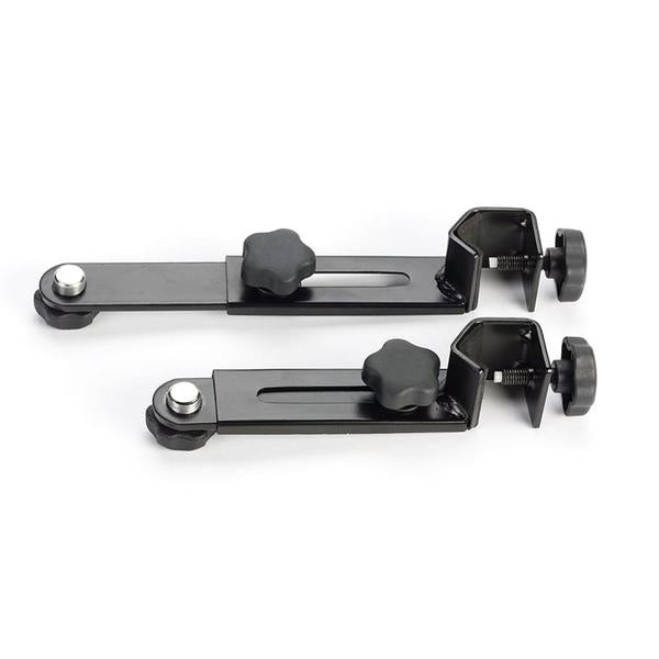 AirTurn Accessories Side Mount Clamp Extended verstellbar