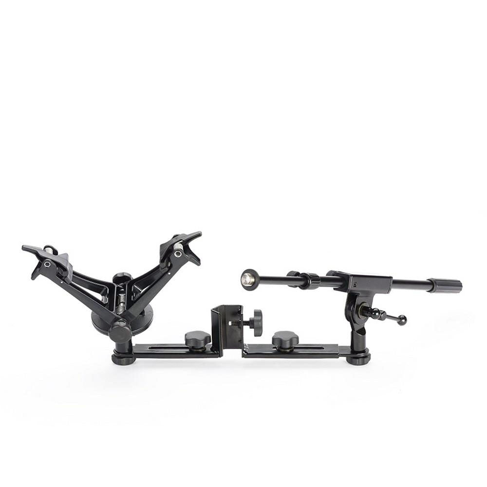 Airturn Accessories SMC-EX2 Stativhalterung doppelseitig
