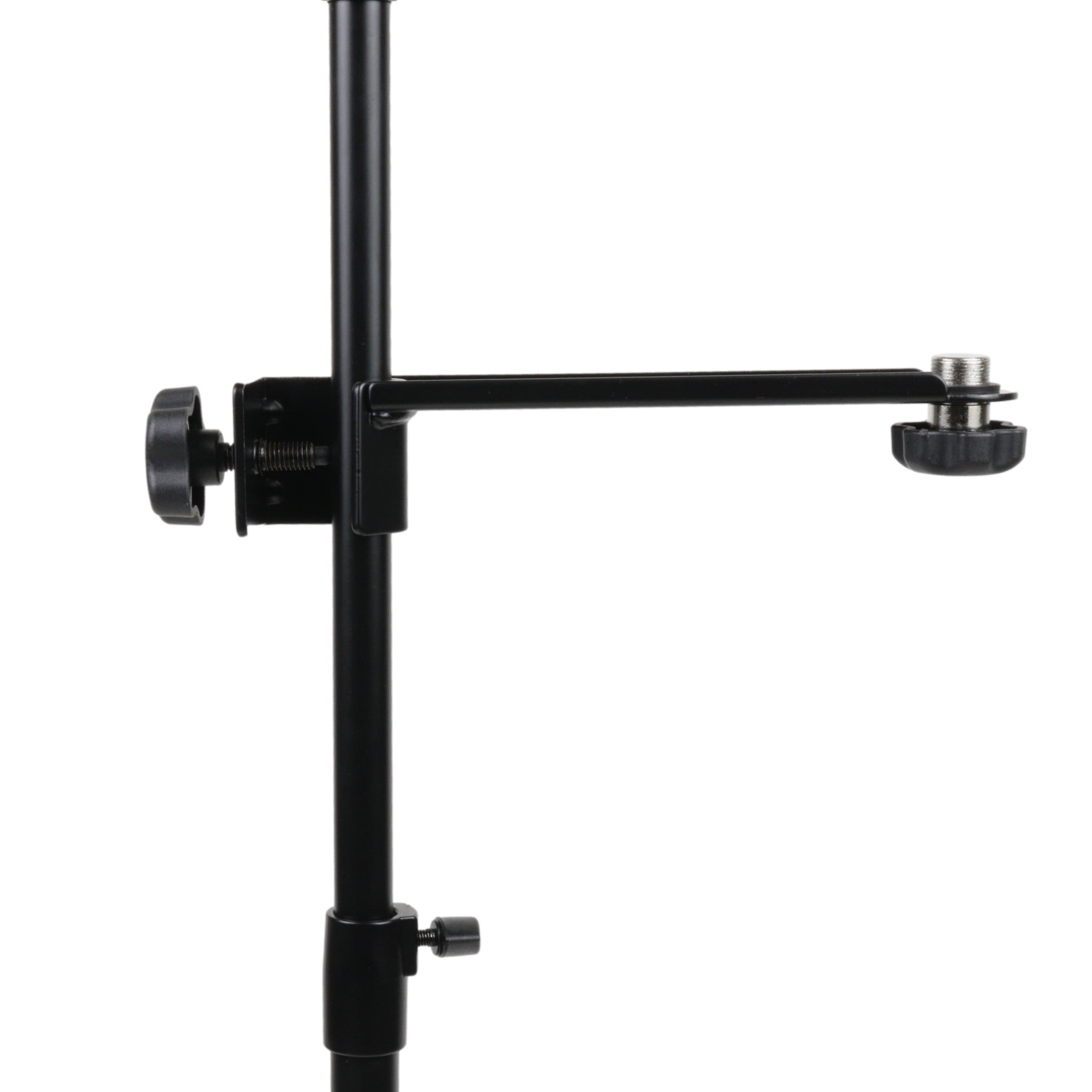 AirTurn Accessories Side Mount Halterung 8 Zoll Stahl
