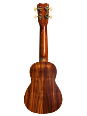 Islander Kini AS-4 Ukulele Akazie Sopran matt