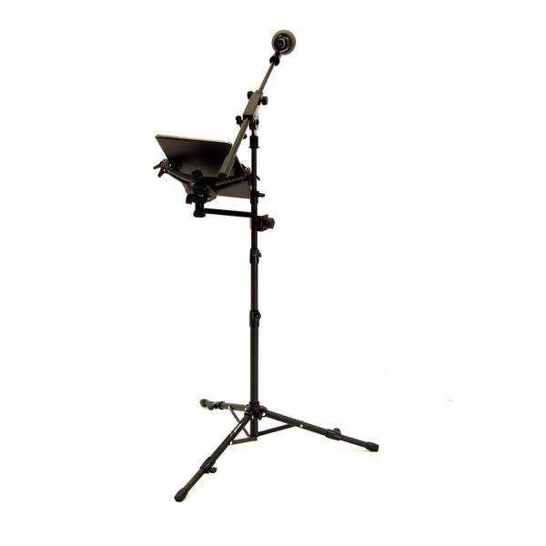 AirTurn goSTAND Mikrofonstativ Tabletstativ B-Ware Stahl