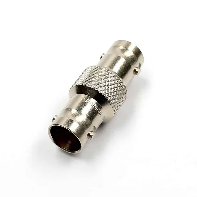 DAMAR+HAGEN Adapter BNC 50 Ohm Kabelkupplung 50 Ohm