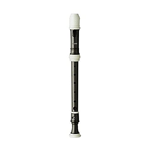 Aulos Symphony 503B Sopran Blockflöte C-Dur mit Tasche