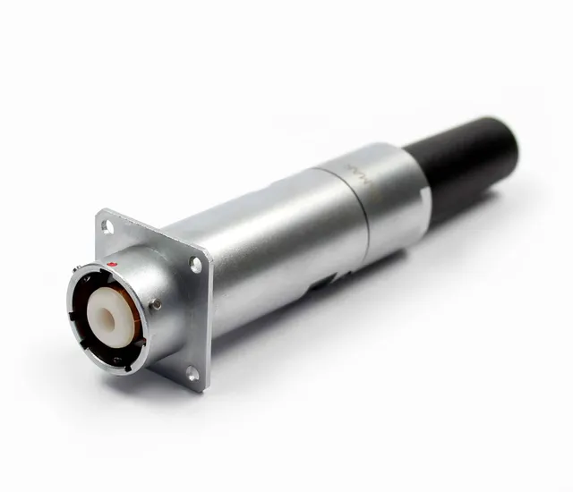 DAMAR+HAGEN Steckverbinder ARD Triax Geräte-Kabelstecker