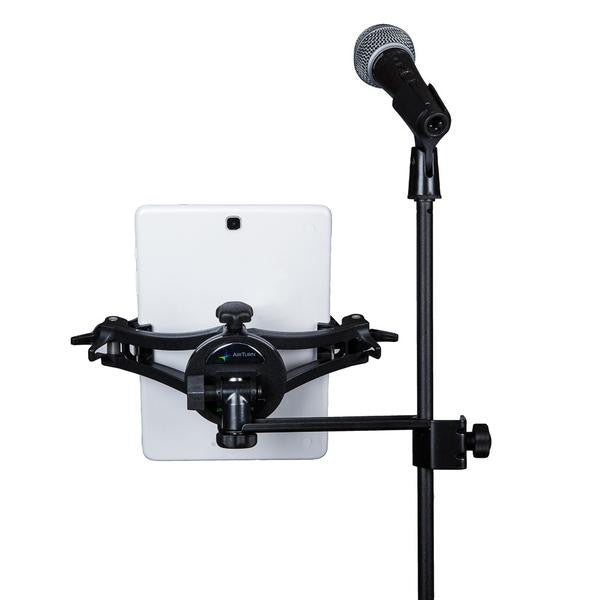 AirTurn MANOS Tablet Halterung Side Mount B-Ware 13,3 Zoll