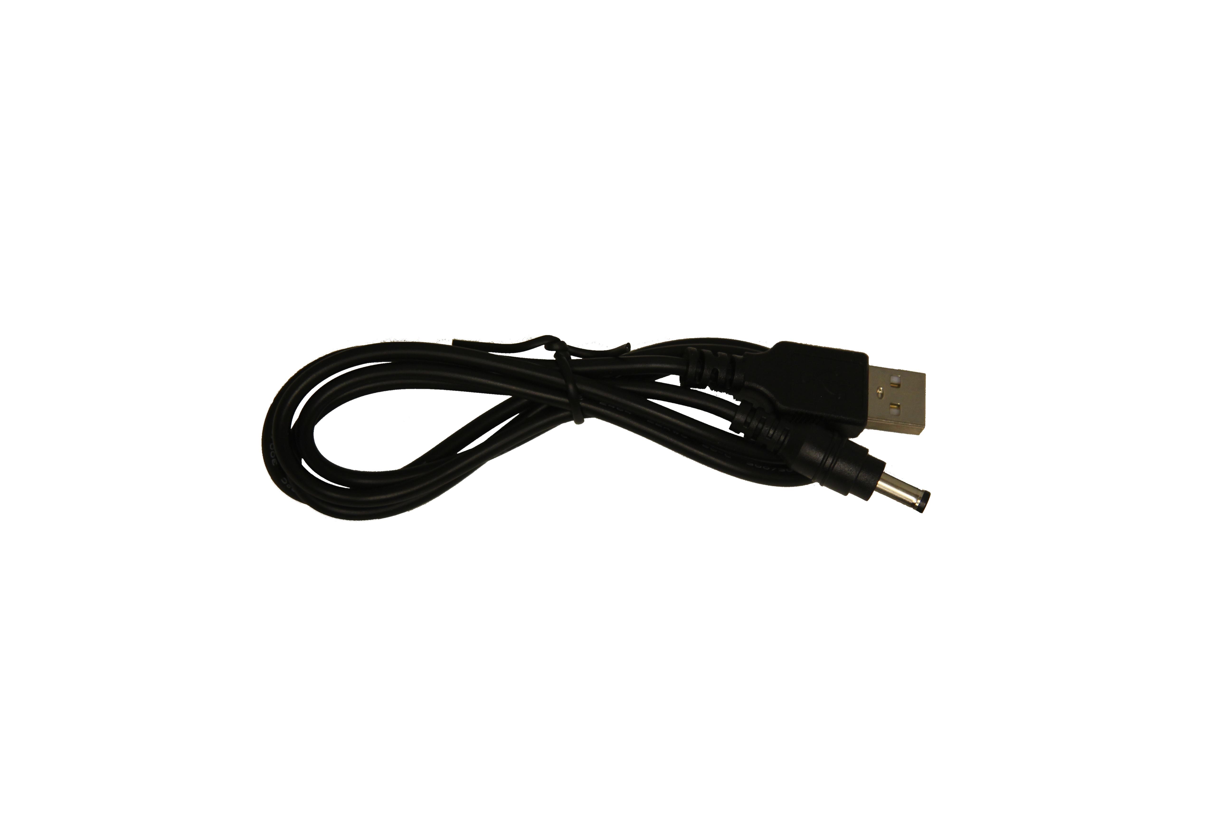 AirTurn Accessories 9V USB Ladekabel für BT200S BT500S