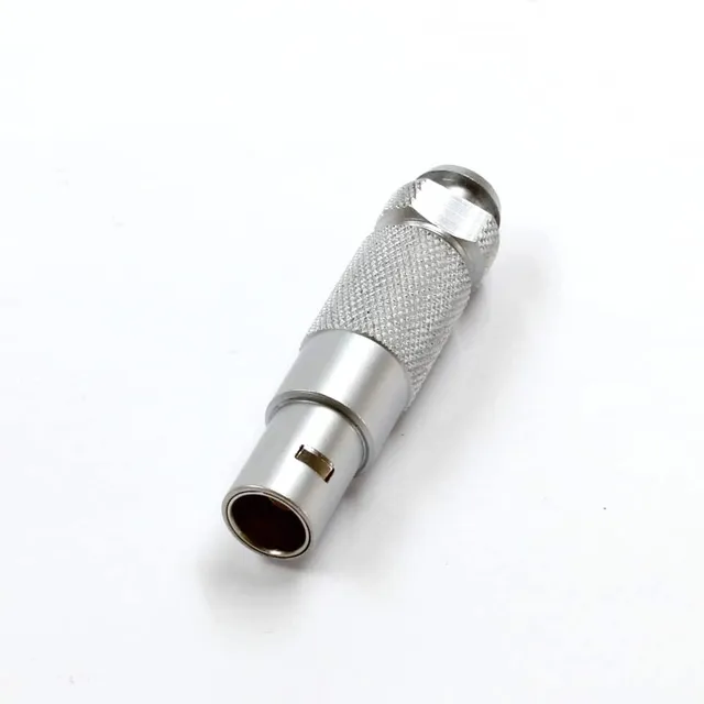 DAMAR+HAGEN Steckverbinder Audio Triax Kabelstecker