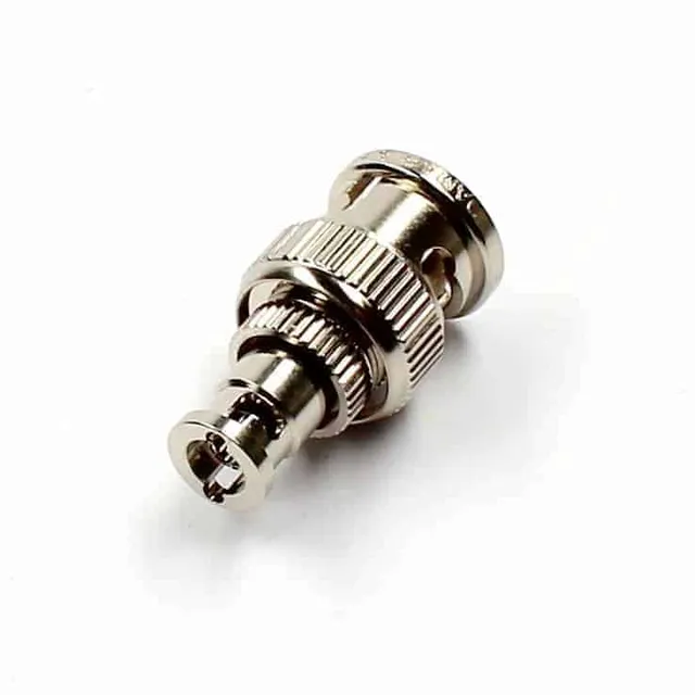 DAMAR+HAGEN BNC Adapter Koax 75 Ohm BNCmicro Übersicht