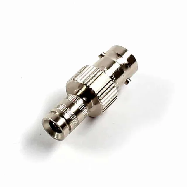 DAMAR+HAGEN Adapter Koax-Adapter BNC 75 Ohm